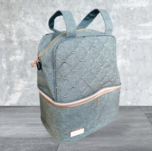 حقيبة مستلزمات الطفل