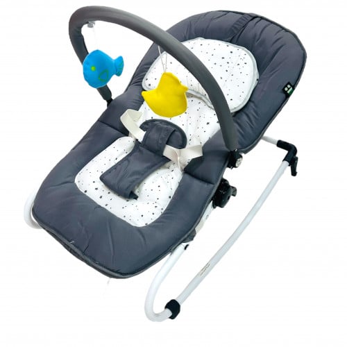 كرسي هزاز للاطفال