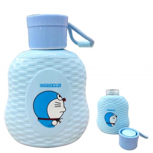 قنينة زجاجية