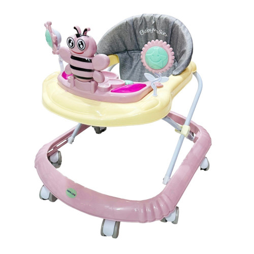 مشاية اطفال  ( **غير متوفر** )