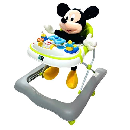 مشاية اطفال