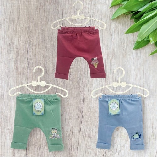 ليقنز اطفال من مولود الى 3 سنوات