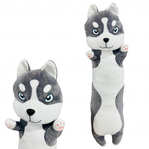 دمى اطفال قطه طول 100 سم