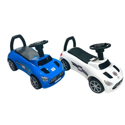 سيارة دفع للاطفال