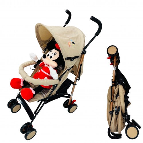 عربة اطفال كيكو +