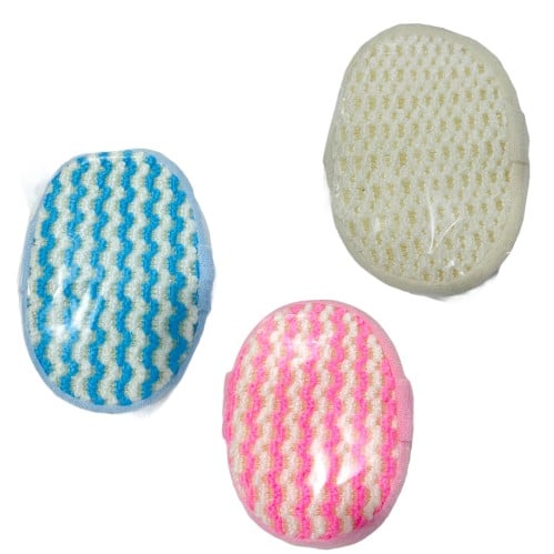 ليفة استحمام للاطفال