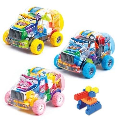 لعبة مكعبات