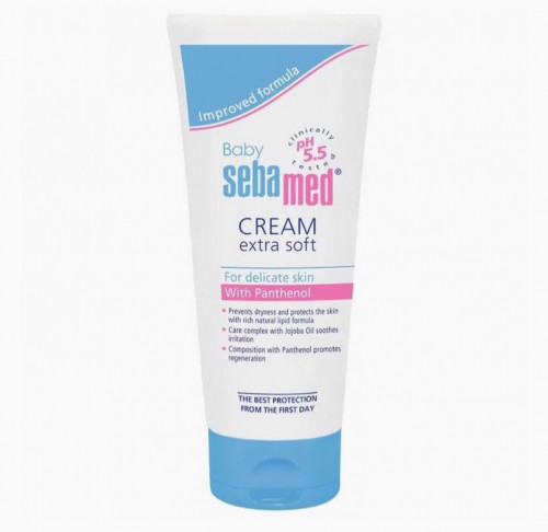 كريم سوفت سيباميد 200 مل