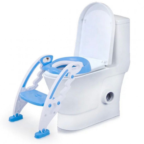 سلم تواليت للأطفال +