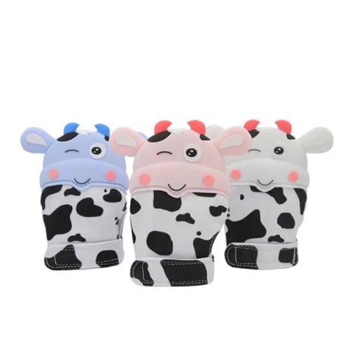 عضاضة يد سيلكون