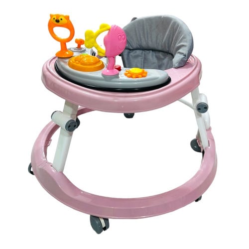 مشاية اطفال