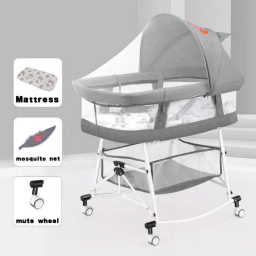 سرير و هندول اطفال