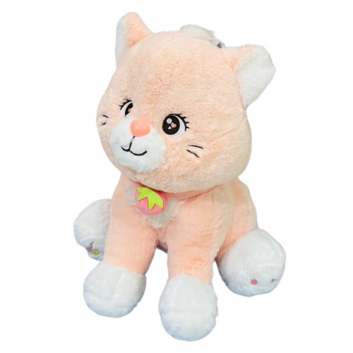 دمية قطة 35 سم