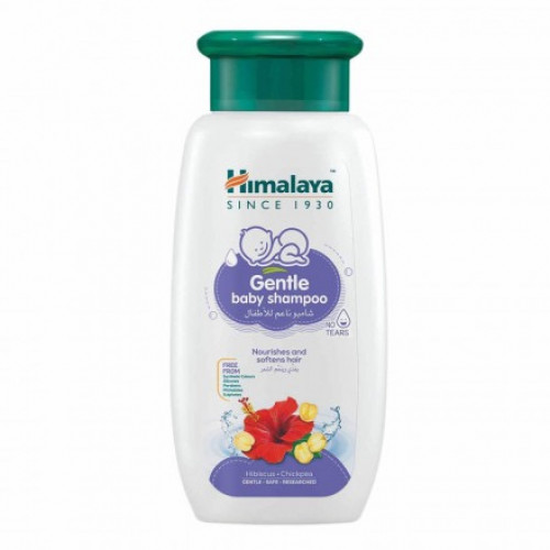 شامبو همالايا 400 مل