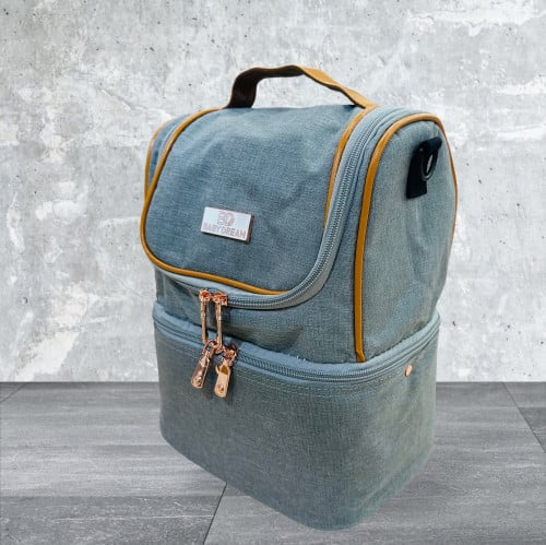 حقيبة مستلزمات الطفل