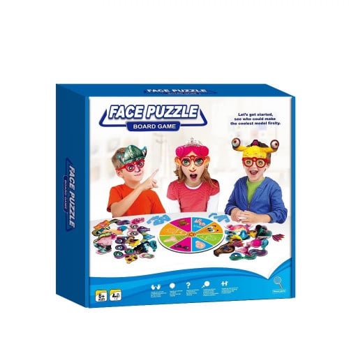 لعبة تعليم وتحدي