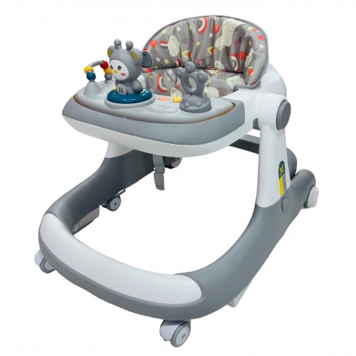 مشاية وتعليم المشي للاطفال