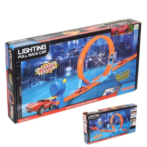 مسار سيارات