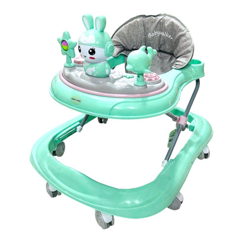 مشاية اطفال  ( **غير متوفر** )