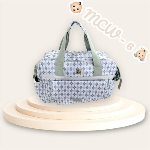 حقيبة مستلزمات الطفل