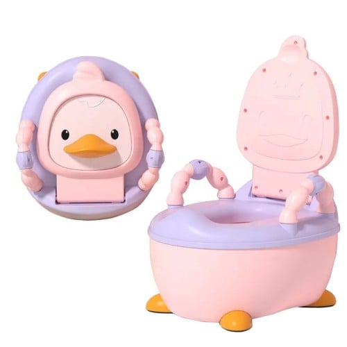 كرسي تواليت