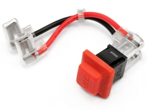 15453 - ENGINE STOP SWITCH