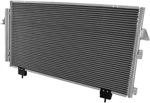 CONDENSER TOYOTA RAV4 FUN CRUISER 00-05 NO 11872J