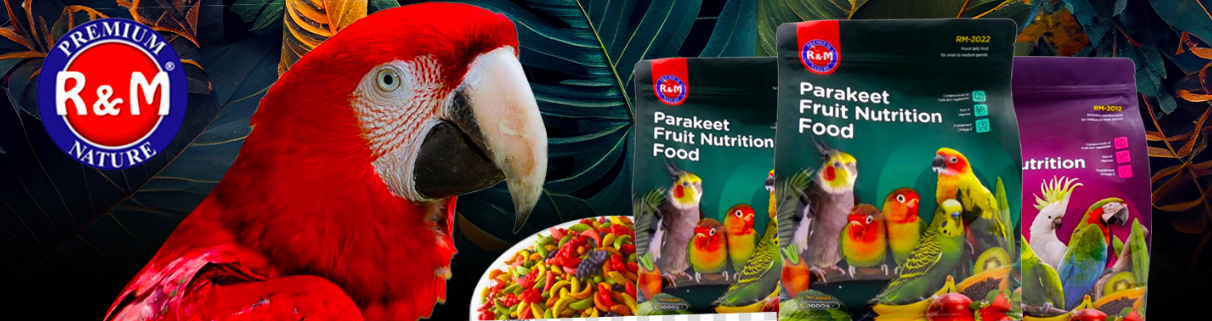 R&M  ار اند ام