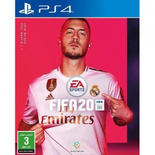 Fifa 20 - PS4