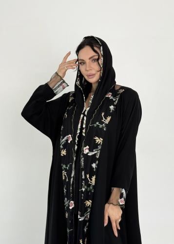 Arboretum abaya