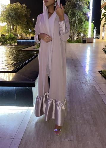 Princess Abaya
