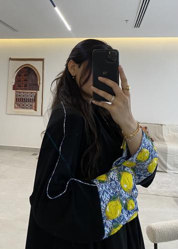 Limon abaya