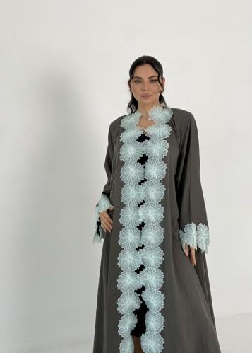 Hibiscus abaya
