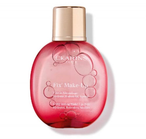 مثبت كلارنس CLARINS FIX MAKEUP 50ML