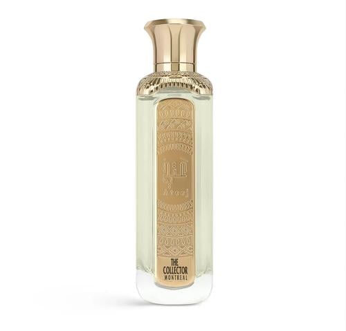 عطر ذا كوليكتور مونتريال اصدار خاص -200مل بدون كرت...