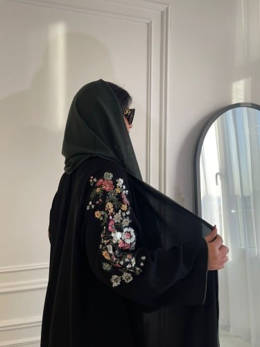 شحن فوري كريب ملكي ، شك يدوي ملون .