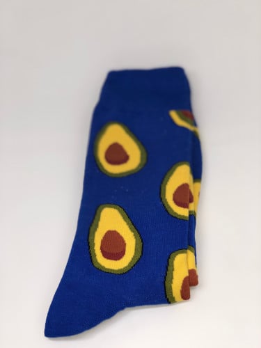 شراب الافكادو الازرق