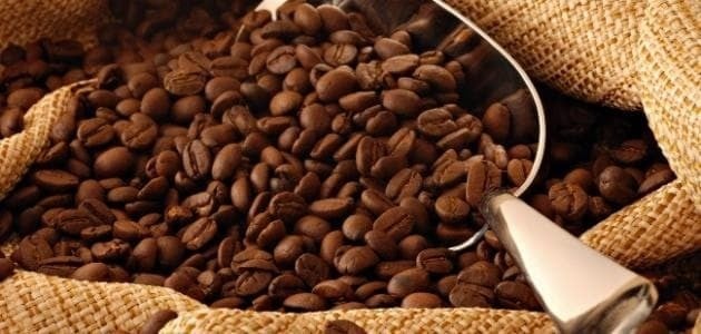 تعرف على انواع سلالات القهوة