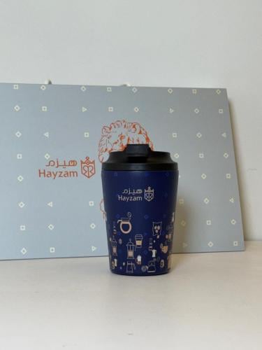 مق هيزم الجديد