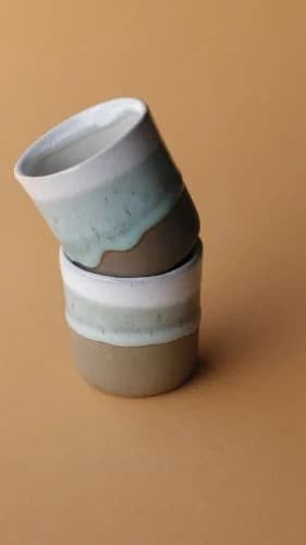 افضل اكواب القهوة - محمصة هيزم