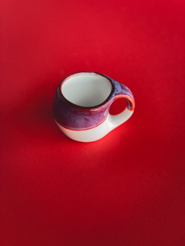 أكواب قهوة سيراميك لمسة من الفخامة لقهوتك