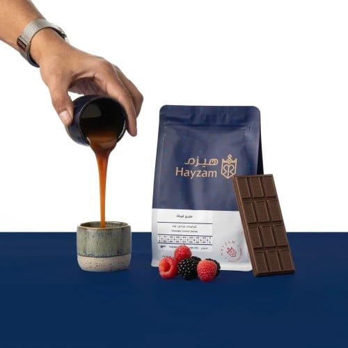 دليلك لاكتشاف أفضل انواع القهوة