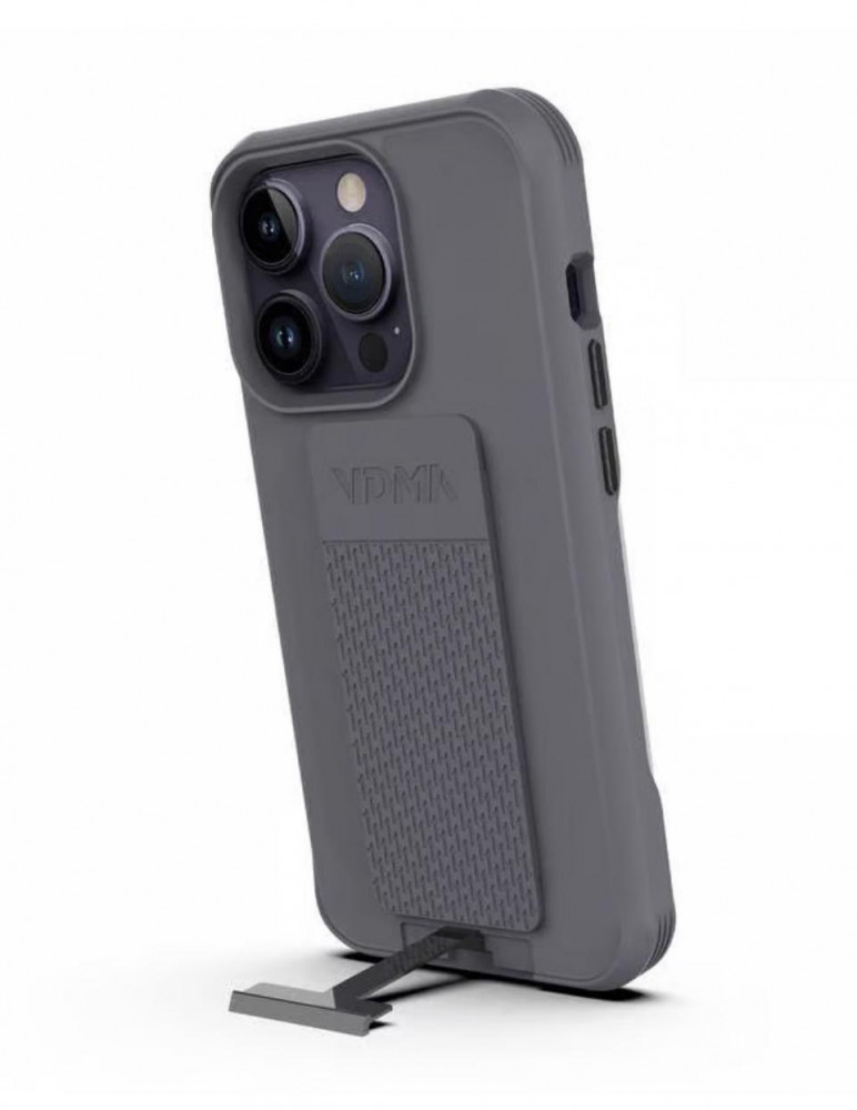 كفر اكس لورد فيدما 3×1 لايفون 14 لون رمادي