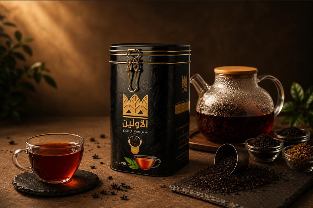 الأسئلة الشائعة عن الشاي السيلاني — كل ما تحتاج معرفته