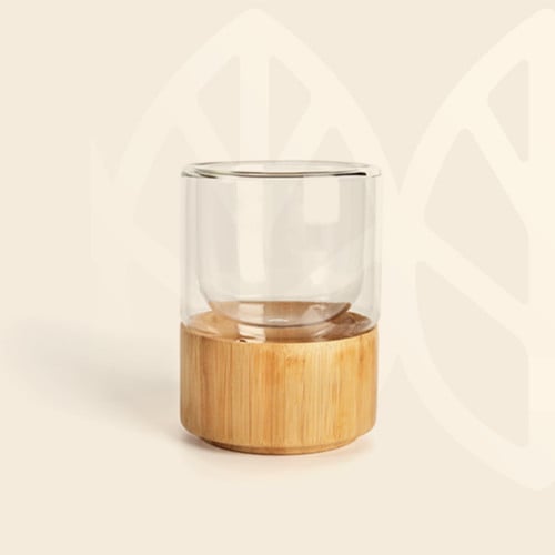 1 كوب شاي الأولين 150 مل " بدون شعار"