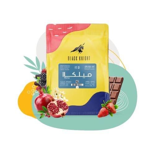 الفارس الأسود - إثيوبيا يرقاتشيف