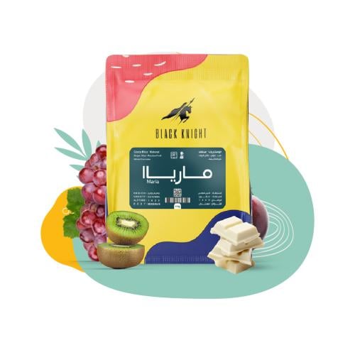 الفارس الأسود - كوستاريكا لاس لاهاس