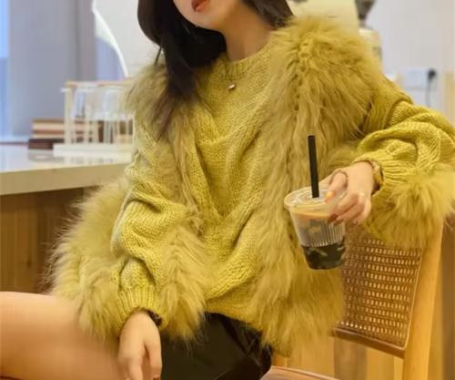 Winter Sweater
