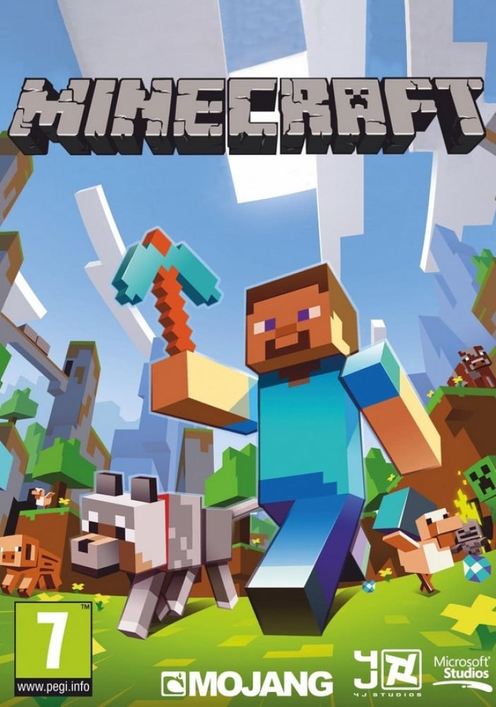 حساب لعبه ماين كرافت Pc Minecraft بي سي ارخص موقع لبيع العاب والحسابات Shopemor Pc