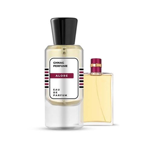 عطر غنج - الور